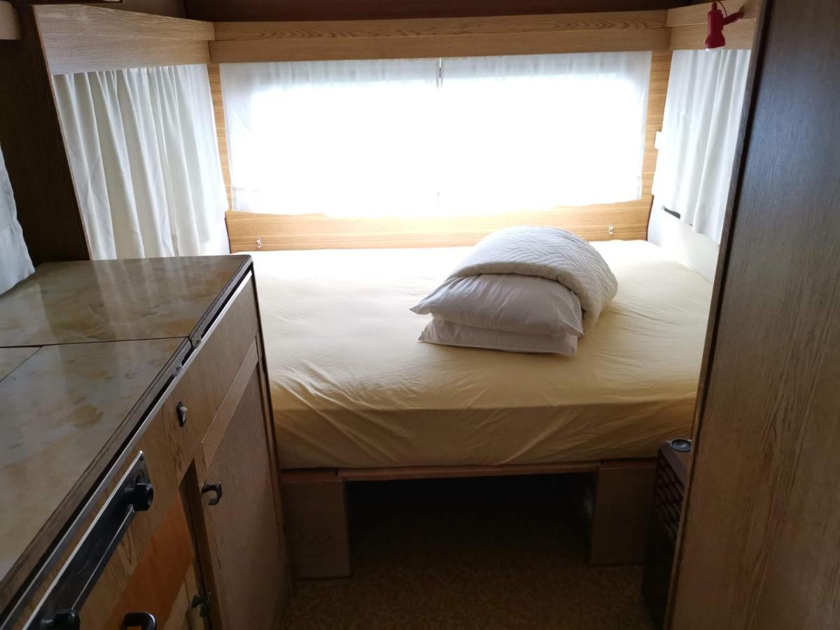 Camping Pilzone إيزِيو المظهر الخارجي الصورة