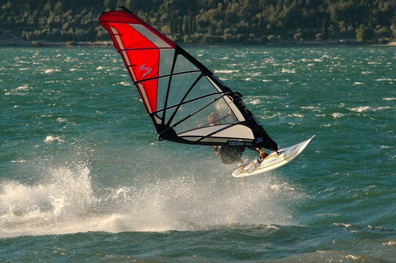 Camping Pilzone إيزِيو المظهر الخارجي الصورة